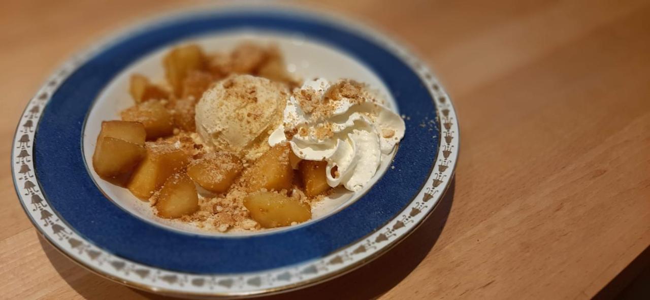 La Bouyardiere Saint-Mars-d'Egrenne Zewnętrze zdjęcie