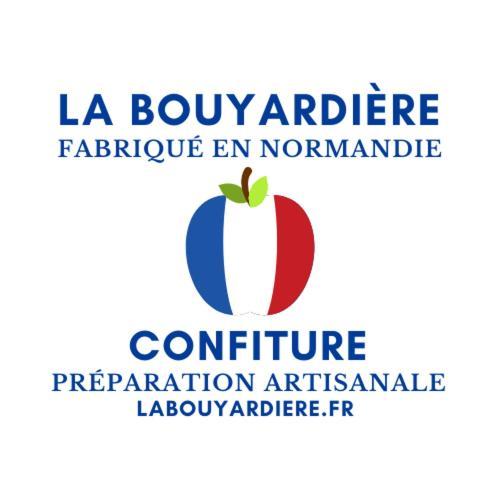 La Bouyardiere Saint-Mars-d'Egrenne Zewnętrze zdjęcie